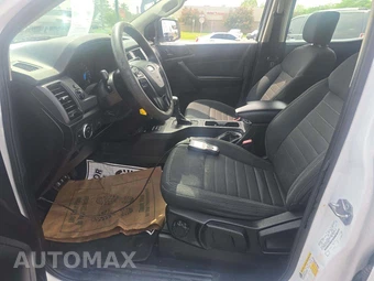 2019 Ford Ranger XL Crew Cab Medium Bed – miniatura 3