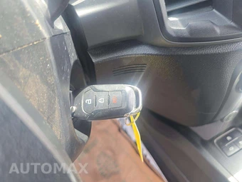 2019 Ford Ranger XL Crew Cab Medium Bed – miniatura 5