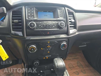 2019 Ford Ranger XL Crew Cab Medium Bed – miniatura 7