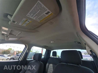 2019 Ford Ranger XL Crew Cab Medium Bed – miniatura 8