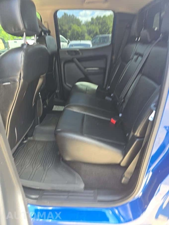2019 Ford Ranger XL Crew Cab Medium Bed - miniatura 10