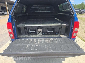 2019 Ford Ranger XL Crew Cab Medium Bed - miniatura 11