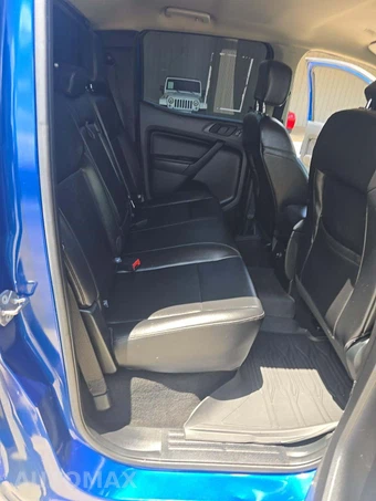 2019 Ford Ranger XL Crew Cab Medium Bed - miniatura 13