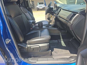 2019 Ford Ranger XL Crew Cab Medium Bed - miniatura 15