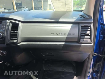 2019 Ford Ranger XL Crew Cab Medium Bed - miniatura 16