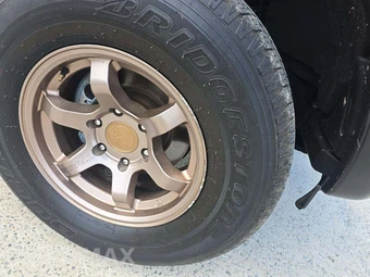 2019 Ford Ranger XL Crew Cab Medium Bed - miniatura 20