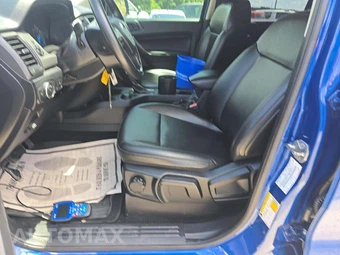 2019 Ford Ranger XL Crew Cab Medium Bed - miniatura 3