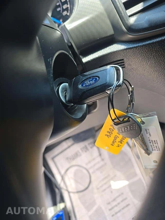 2019 Ford Ranger XL Crew Cab Medium Bed - miniatura 5