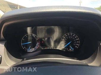 2019 Ford Ranger XL Crew Cab Medium Bed - miniatura 6