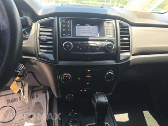 2019 Ford Ranger XL Crew Cab Medium Bed - miniatura 7