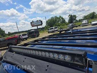 2019 Ford Ranger XL Crew Cab Medium Bed - miniatura 9