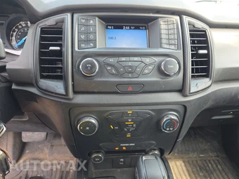 2019 Ford Ranger XL Crew Cab Medium Bed - miniatura 11
