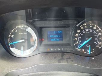 2019 Ford Ranger XL Crew Cab Medium Bed - miniatura 12
