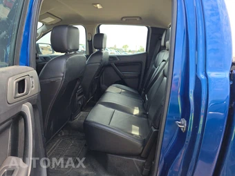 2019 Ford Ranger XL Crew Cab Medium Bed - miniatura 13