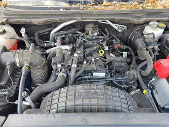 2019 Ford Ranger XL Crew Cab Medium Bed - miniatura 15