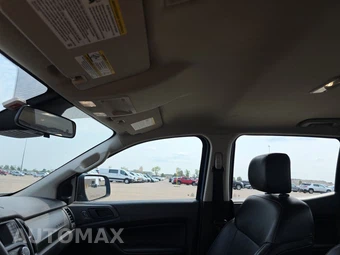 2019 Ford Ranger XL Crew Cab Medium Bed - miniatura 17