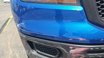 2019 Ford Ranger XL Crew Cab Medium Bed - miniatura 20