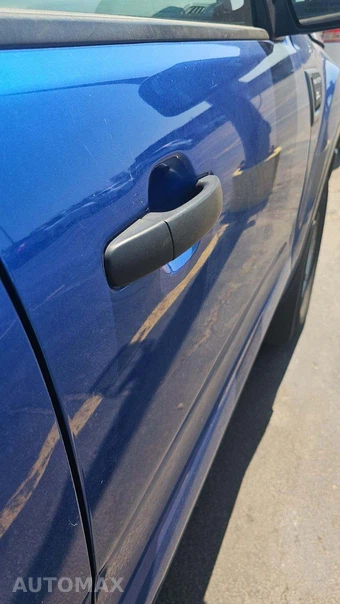 2019 Ford Ranger XL Crew Cab Medium Bed - miniatura 24