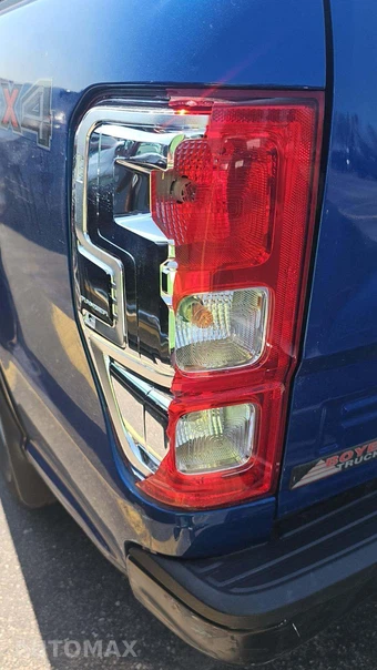 2019 Ford Ranger XL Crew Cab Medium Bed - miniatura 25