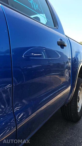 2019 Ford Ranger XL Crew Cab Medium Bed - miniatura 28