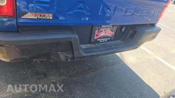 2019 Ford Ranger XL Crew Cab Medium Bed - miniatura 31