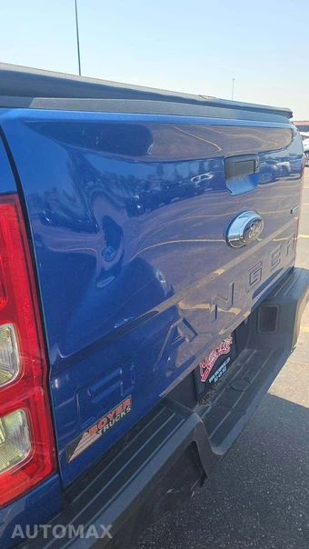 2019 Ford Ranger XL Crew Cab Medium Bed - miniatura 33