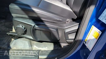 2019 Ford Ranger XL Crew Cab Medium Bed - miniatura 41
