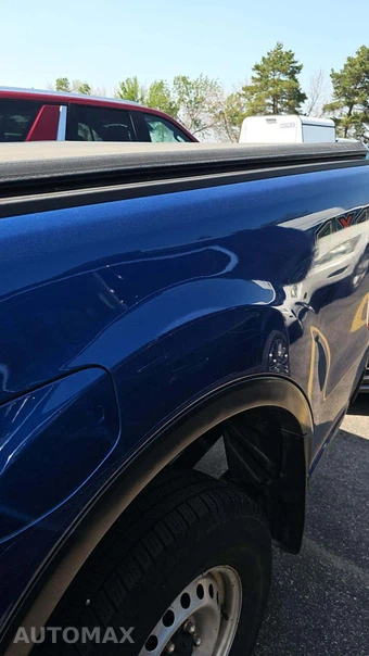 2019 Ford Ranger XL Crew Cab Medium Bed - miniatura 43