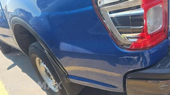 2019 Ford Ranger XL Crew Cab Medium Bed - miniatura 44