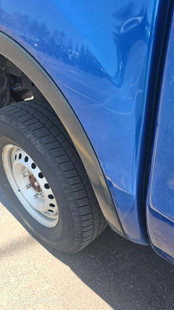 2019 Ford Ranger XL Crew Cab Medium Bed - miniatura 45