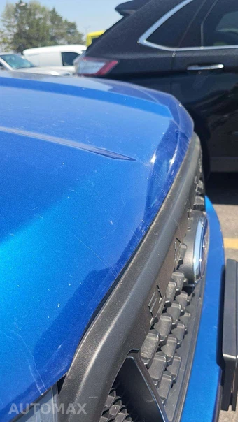 2019 Ford Ranger XL Crew Cab Medium Bed - miniatura 47