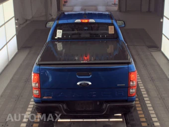 2019 Ford Ranger XL Crew Cab Medium Bed - miniatura 5