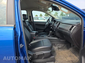 2019 Ford Ranger XL Crew Cab Medium Bed - miniatura 8