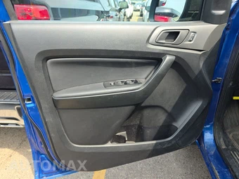 2019 Ford Ranger XL Crew Cab Medium Bed - miniatura 9