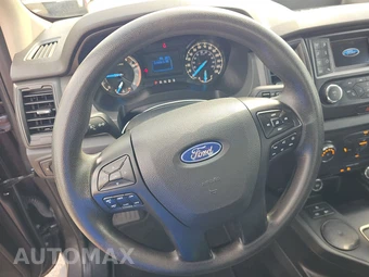 2019 Ford Ranger XL Extended Cab Long Bed w/Rear Doors - miniatura 10