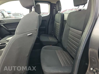 2019 Ford Ranger XL Extended Cab Long Bed w/Rear Doors - miniatura 13