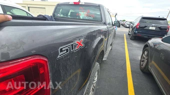 2019 Ford Ranger XL Extended Cab Long Bed w/Rear Doors - miniatura 27