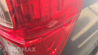 2019 Ford Ranger XL Extended Cab Long Bed w/Rear Doors - miniatura 29