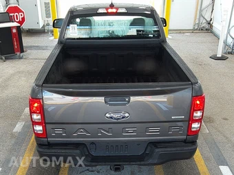 2019 Ford Ranger XL Extended Cab Long Bed w/Rear Doors - miniatura 5