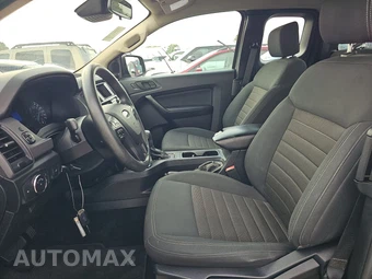 2019 Ford Ranger XL Extended Cab Long Bed w/Rear Doors - miniatura 7