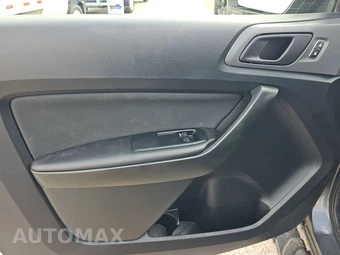 2019 Ford Ranger XL Extended Cab Long Bed w/Rear Doors - miniatura 9