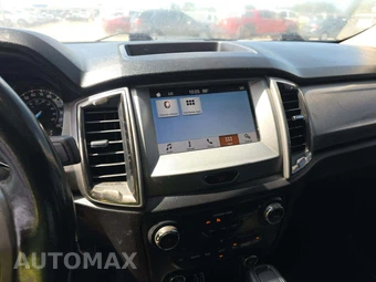 2019 Ford Ranger XLT Crew Cab Medium Bed - miniatura 10