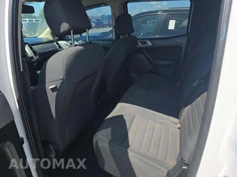 2019 Ford Ranger XLT Crew Cab Medium Bed - miniatura 13