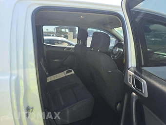 2019 Ford Ranger XLT Crew Cab Medium Bed - miniatura 16