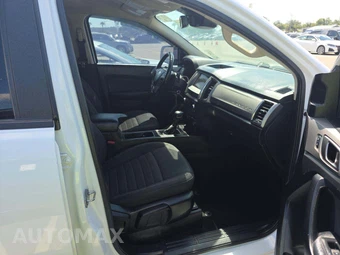 2019 Ford Ranger XLT Crew Cab Medium Bed - miniatura 18