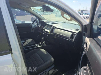 2019 Ford Ranger XLT Crew Cab Medium Bed - miniatura 19