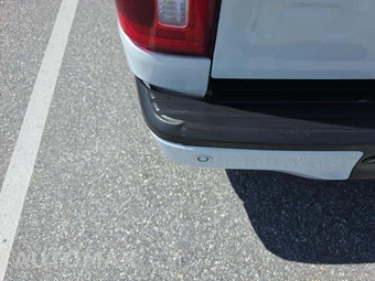 2019 Ford Ranger XLT Crew Cab Medium Bed - miniatura 24