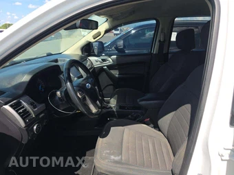 2019 Ford Ranger XLT Crew Cab Medium Bed - miniatura 6