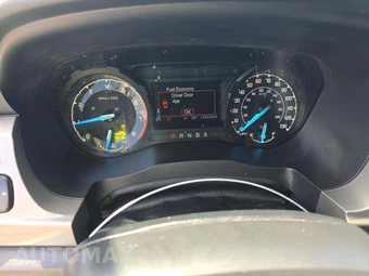 2019 Ford Ranger XLT Crew Cab Medium Bed - miniatura 9