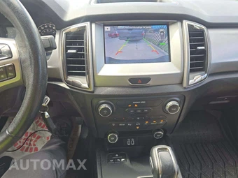 2019 Ford Ranger XLT Crew Cab Medium Bed - miniatura 10